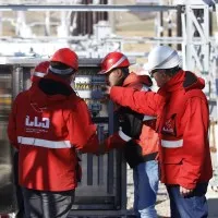 საქართველოს სახელმწიფო ელექტროსისტემა / Georgian State Electrosystem