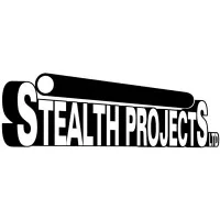 Stealth Projects Ltd.