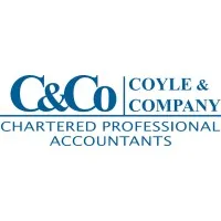 Coyle & Company, Chartered Professional Accountants Coyle & Company, Chartered Professional Accountants