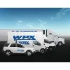 WPX Delivery Solutions