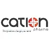 CATION PHARMA PVT. LTD. CATION PHARMA PVT. LTD.