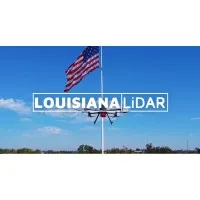 Louisiana LiDAR