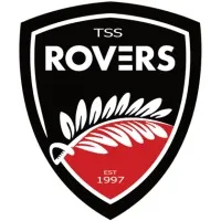 TSS Rovers Football Club