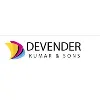 Devender Kumar and Sons Devender Kumar and Sons