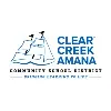 Clear Creek Amana Community School District Clear Creek Amana Community School District
