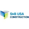 S&B USA Construction & Fay S&B USA Construction & Fay