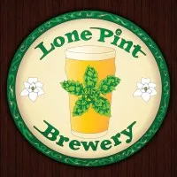 LONE PINT BREWERY LONE PINT BREWERY