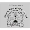 BLDEA's Shri BM Patil Medical College and Hospital BLDEA's Shri BM Patil Medical College and Hospital