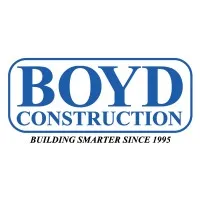Boyd Construction, Inc.