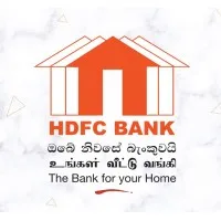 HDFC Bank Sri Lanka