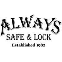 Always Safe & Lock, Inc. Always Safe & Lock, Inc.