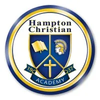 HAMPTON CHRISTIAN ACADEMY
