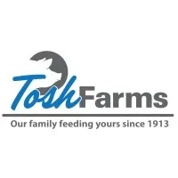 Tosh Farms/Tosh Pork/Bacon by Gosh