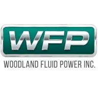 Woodland Fluid Power Inc