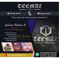Teemaz Events