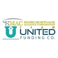 HMAC Team United Funding Company | A division of Home Mortgage Alliance Corporation (#1165808)