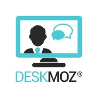 DeskMoz - 24x7 Live Chat Agents
