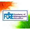 FORE Academy of Management Education (FAME), Gurugram (Haryana) FORE Academy of Management Education (FAME), Gurugram (Haryana)