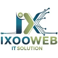 Ixooweb IT Solution