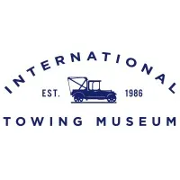International Towing & Recovery Museum