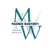 MASINDE WANYONYI & COMPANY ADVOCATES