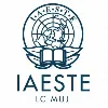 IAESTE India LC MUJ IAESTE India LC MUJ