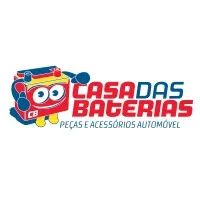 Casa das Baterias