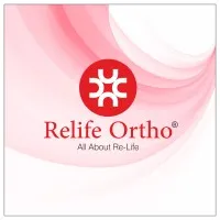 Relife orthopedic implants