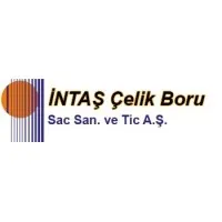 İNTAŞ ÇELİK BORU SAC SAN. ve TİC A.Ş