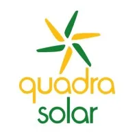 Quadra Solar Corp. Quadra Solar Corp.