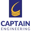 Captain Group Captain Group