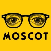 MOSCOT NYC Since 1915