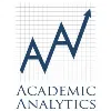 Academic Analytics Academic Analytics
