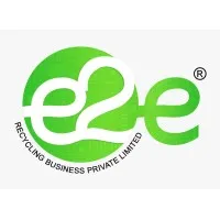 e2e Recycling Business Private Limited e2e Recycling Business Private Limited