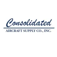 Consolidated Aircraft Supply Co., Inc. Consolidated Aircraft Supply Co., Inc.