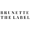 Brunette the Label
