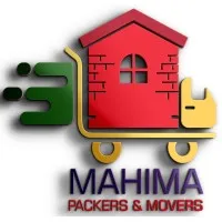 Mahima Packers and Movers Pvt. Ltd. Mahima Packers and Movers Pvt. Ltd.