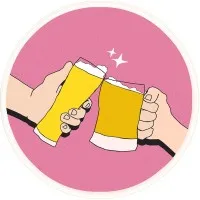 Second Beer Second Beer