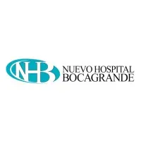 Nuevo Hospital de Bocagrande