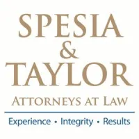 Spesia & Taylor