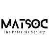 Materials Society IITK (MatSoc) Materials Society IITK (MatSoc)
