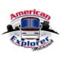 American Explorer Motorcoach