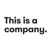 This is a company This is a company