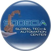 Sodecia Global Tech & Automation Center