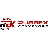 RUBBEX CONVEYORS AND ENGINEERING RUBBEX CONVEYORS AND ENGINEERING