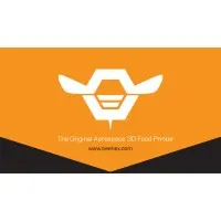 BeeHex, Inc. 3D Food Printing