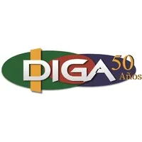 DIGA S.A. DE C.V