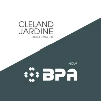 Cleland Jardine Engineering (Now BPA)