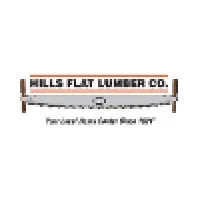 Hills Flat Lumber Company Hills Flat Lumber Company