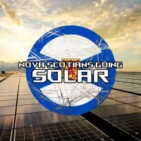 Nova Scotians Going Solar